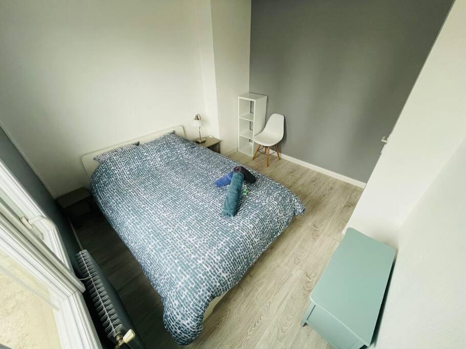 L'Appartement Lafayette Rive Gauche Ruan Exterior foto